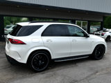 Used 2022 Mercedes-Benz GLE 53 AMG 4MATIC image 5