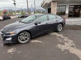 Used 2023 Chevrolet Malibu LT image 4