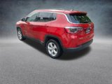 Used 2021 Jeep Compass Latitude w/ Convenience Group image 3