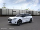 New 2025 Lincoln Corsair Grand Touring w/ Equipment Group 301A image 2