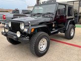 Used 1999 Jeep Wrangler Sahara image 2