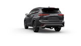 New 2025 Toyota Highlander XSE image 2