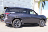 New 2025 INFINITI QX80 Pure w/ Cargo Package image 5