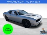 Certified 2021 Dodge Challenger SXT w/ Blacktop Package image 1