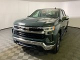 New 2025 Chevrolet Silverado 1500 LT image 4