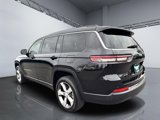 Used 2021 Jeep Grand Cherokee L Limited image 5