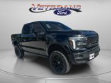 New 2025 Ford F150 Lariat w/ Equipment Group 502A High image 2