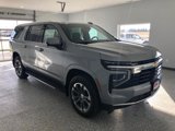 New 2025 Chevrolet Suburban LS image 2
