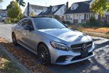 Used 2023 Mercedes-Benz C 300 4MATIC Coupe image 4