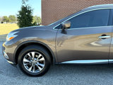 Used 2017 Nissan Murano SL image 6
