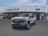 New 2026 Ford F350 XLT image 2