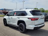 New 2025 Toyota Sequoia 4WD image 5