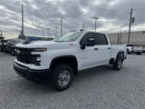 New 2025 Chevrolet Silverado 2500 W/T w/ WT Convenience Package image 3
