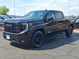 Certified 2023 GMC Sierra 1500 Elevation w/ LPO, Elevation Black Package image 3