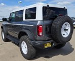 New 2025 Ford Bronco Heritage Edition image 6