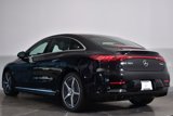 Used 2024 Mercedes-Benz EQE 350+ 4MATIC Sedan image 3