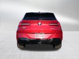 New 2025 BMW X3 xDrive30i w/ Premium Package image 4