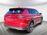 New 2025 Mitsubishi Outlander SE image 4