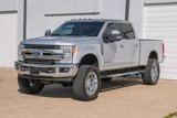 Used 2017 Ford F250 Lariat w/ Lariat Ultimate Package image 3