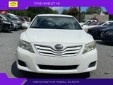 Used 2011 Toyota Camry LE image 2