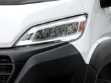 Used 2023 RAM ProMaster 2500 w/ LED Premium image 2