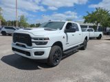 New 2025 RAM 2500 Laramie w/ Night Edition image 2