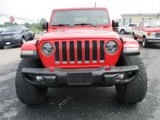 Used 2018 Jeep Wrangler Unlimited Rubicon image 3