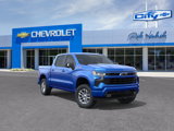 New 2026 Chevrolet Silverado 1500 RST w/ Safety Package image 2