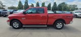 Used 2021 RAM 1500 Classic SLT image 2