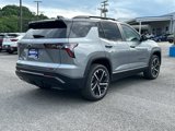 New 2026 Chevrolet Equinox RS w/ Convenience Package III image 3