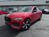 Used 2024 Jaguar F-PACE R-Dynamic S image 2