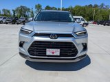 Certified 2024 Toyota Grand Highlander Platinum image 2