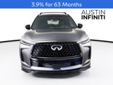New 2026 INFINITI QX60 Luxe w/ Dark Cargo Package image 2