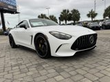 New 2025 Mercedes-Benz AMG GT 63 image 3