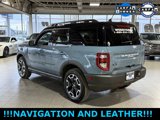 Used 2022 Ford Bronco Sport Outer Banks image 6