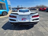 New 2025 Chevrolet Corvette Z06 w/ Battery Protection Package image 4