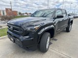 New 2025 Toyota Tacoma SR5 image 3