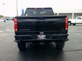 New 2025 Chevrolet Silverado 2500 LT w/ Z71 Chrome Sport Edition image 4