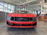 New 2025 Ford Mustang Dark Horse image 2