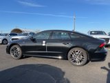 New 2025 Audi A7 3.0T Premium Plus image 2
