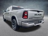 New 2025 RAM 1500 4x4 Quad Cab image 5
