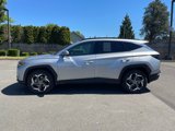 Certified 2024 Hyundai Tucson Limited image 2