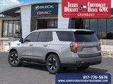 New 2025 GMC Yukon AT4 w/ AT4 Premium Plus Package image 4
