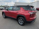 New 2026 Chevrolet Equinox LT w/ Convenience Package II image 6