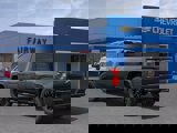 New 2025 Chevrolet Silverado 2500 LT w/ Trail Boss Package image 3