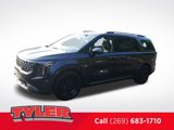 New 2026 Kia Carnival SX Prestige image 3