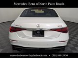 New 2025 Mercedes-Benz S 63 AMG S image 5