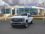 New 2025 Ford F250 Lariat image 2