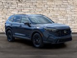 New 2025 Honda CR-V Sport image 3