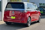 New 2025 Volkswagen ID. Buzz Pro S image 4